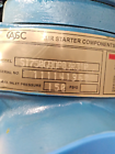 INGERSOLL RAND ST750GBDP03R31 Turbine Air Starter