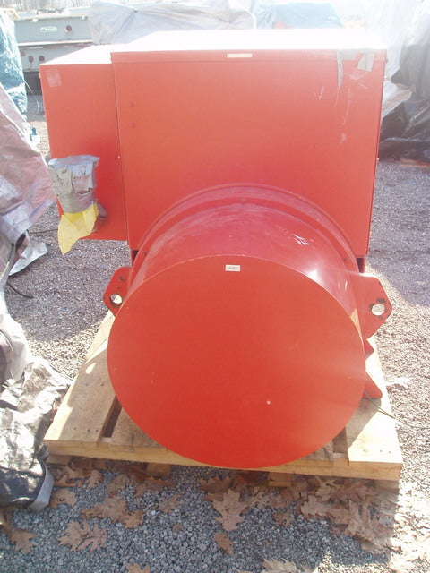 200 KW - LS Alternator, 480 V AC