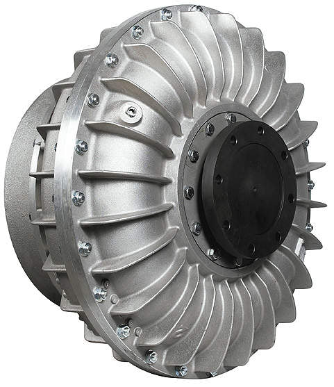 Transfluid 27 CKCM Fluid Coupling