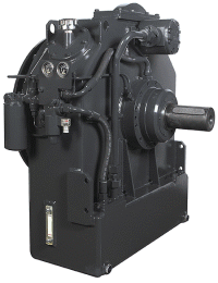 Transfluid 15KPTO 12 or 24 Volt, SAE #1 Housing with 14” Flywheel