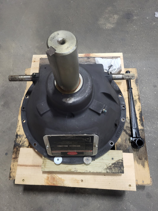 Twin Disc SP211HP3 Power Take Off