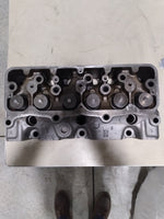 Waukesha CA350961 F11 Series Cylinder Head complete