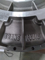 TRANSFLUID TFP102001 21KR OR 21KPTO COVER