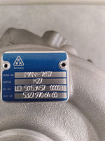 NEW MAN 51.09100.7657 TURBOCHARGER