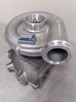 NEW MAN 51.09100.7657 TURBOCHARGER