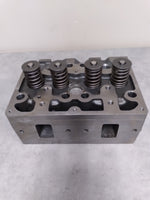 NEW OE MAN 51.03100.6297 CYLINDER HEAD ASSEMBLY