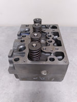 NEW OE MAN 51.03100.6297 CYLINDER HEAD ASSEMBLY