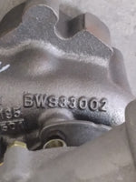 NEW OE MAN 99.09100.7906 TURBO ASSEMBLY