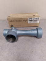 WAUKESHA 209788A CLOSED BREATHER WITH EJECTOR