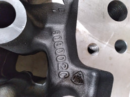 NEW WAUKESHA DA308002C APG 1000 CYLINDER HEAD