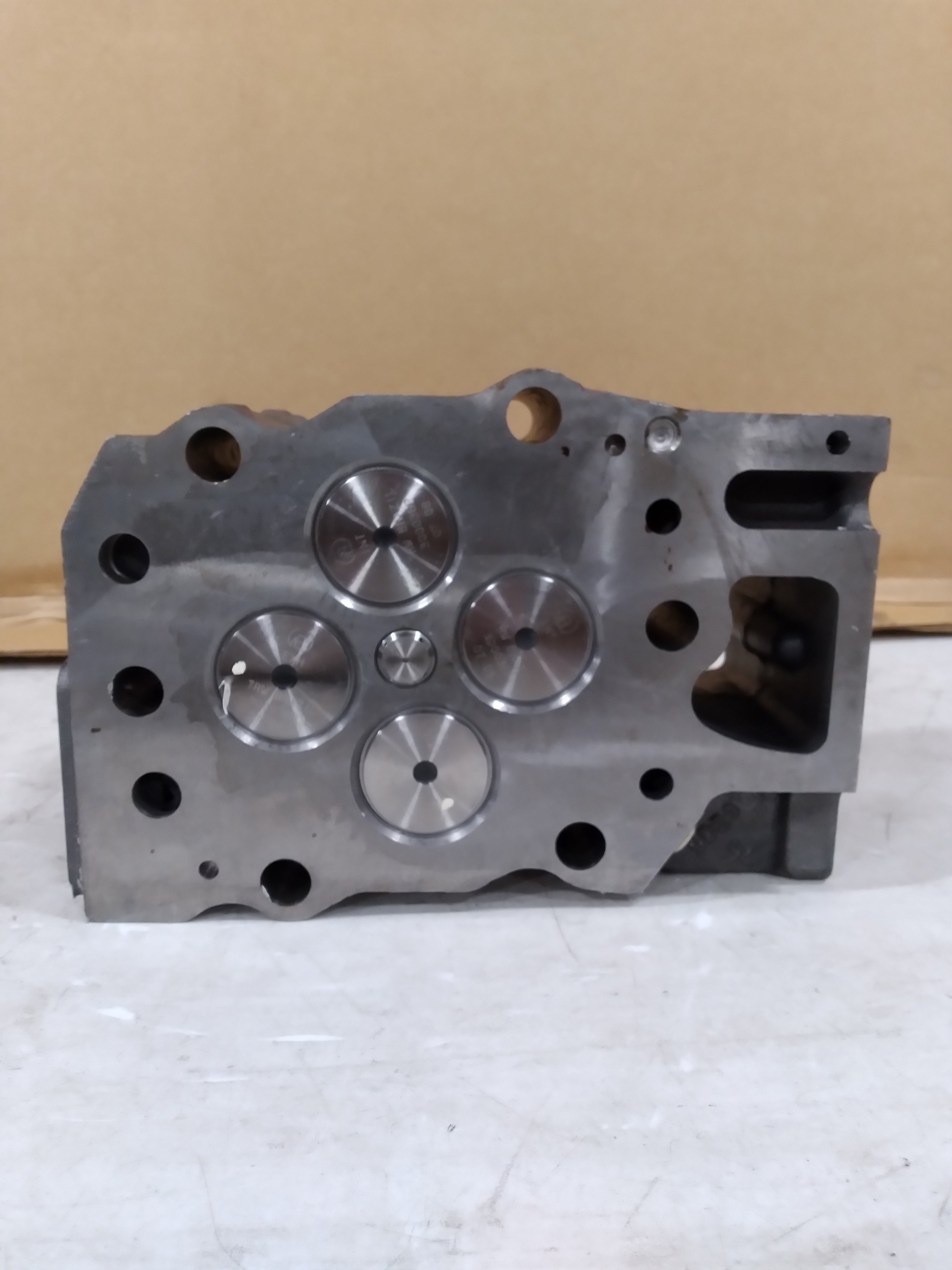 NEW WAUKESHA AA308002C APG 1000 CYLINDER HEAD