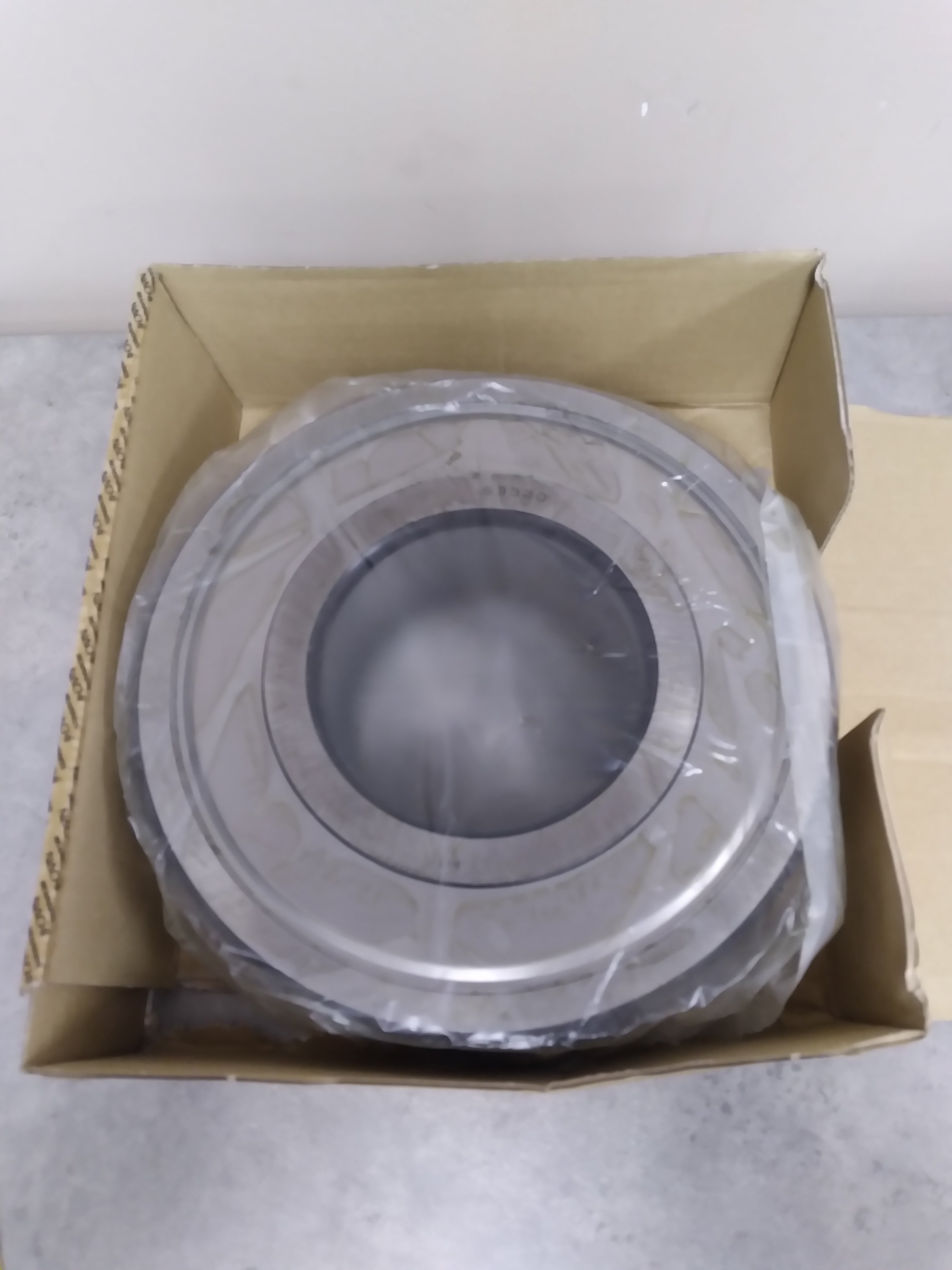 KATO GENERATOR BEARING 012-21202-00