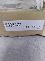 KATO GENERATOR BEARING 012-21202-00