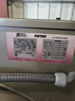 429 KW - Leroy Somer Alternator, LSA 47.2M7, 1800 rpm, 480 VAC