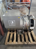 429 KW - Leroy Somer Alternator, LSA 47.2M7, 1800 rpm, 480 VAC