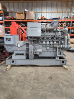 280 KW - WAUKESHA VGF18GL - GENSET (REBUILT)