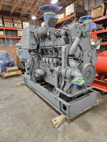 280 KW - WAUKESHA VGF18GL - GENSET (REBUILT)