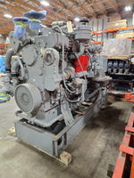 280 KW - WAUKESHA VGF18GL - GENSET (REBUILT)