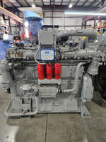 Waukesha VGF - F18GL Engine- rebuilt (serial # 13975/3)