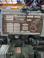 Waukesha VGF - F18GL Engine- rebuilt (serial # 13975/3)