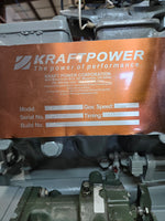 Waukesha VGF - F18GL Engine- rebuilt (serial # 12615/3)