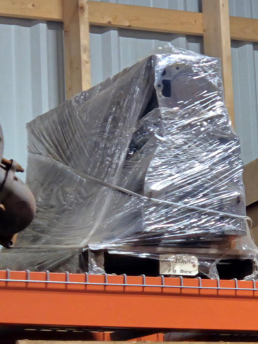 Waukesha Engine F11G Parts