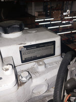 John Deere 4045 Marine Diesel Engines