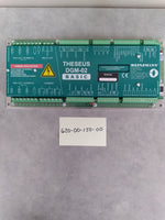 HEINZMANN 620-00-150-00 THESEUS DGM-02