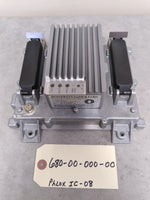 HEINZMANN 680-00-000-00 PHLOX IC-8 IGNITION CONTROL UNIT