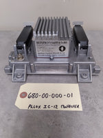 HEINZMANN 680-00-000-01 PHLOX IC-12 IGNITION CONTROL UNIT