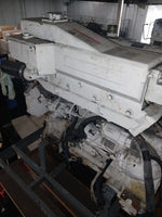 John Deere 4045 Marine Diesel Engines