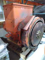300 KW - LS Alternator, 480 V AC