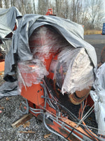 300 kw - LS Alternator, 480 V AC