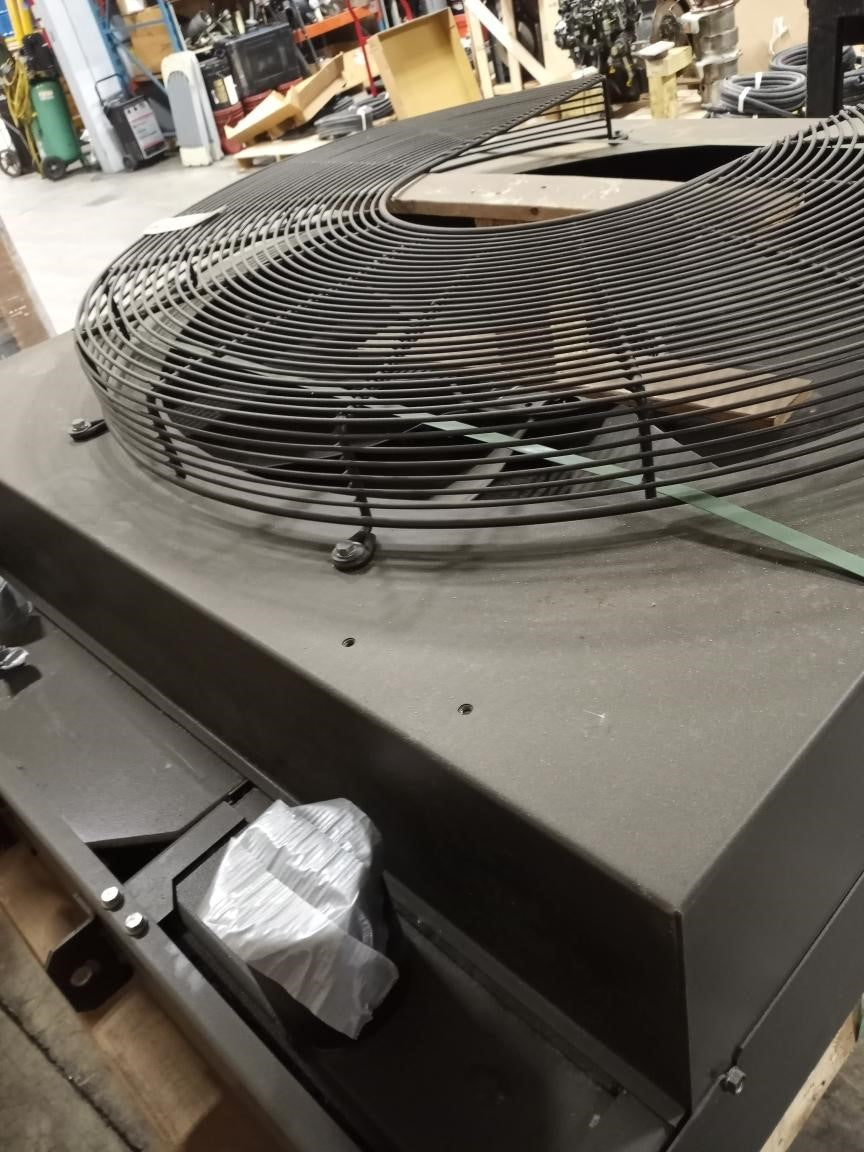 GM84821 Radiator - KOHLER