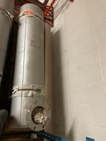 Nelson Global Products 43360F Critical Grade Silencer Type 3 - #43360F