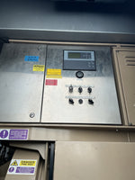 1500 Kw - Rental Generator - Cummins Diesel Engine