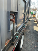 1500 Kw - Rental Generator - Cummins Diesel Engine