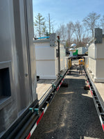 1500 Kw - Rental Generator - Cummins Diesel Engine