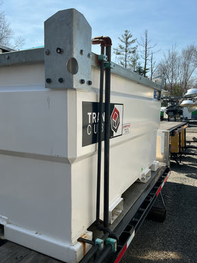 1500 Kw - Rental Generator - Cummins Diesel Engine