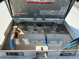 1500 Kw - Rental Generator - Cummins Diesel Engine