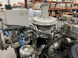650 kw - Guascor SFGLD360 Natural Gas Generator, 1800 rpm, 60 hz, 480 vac