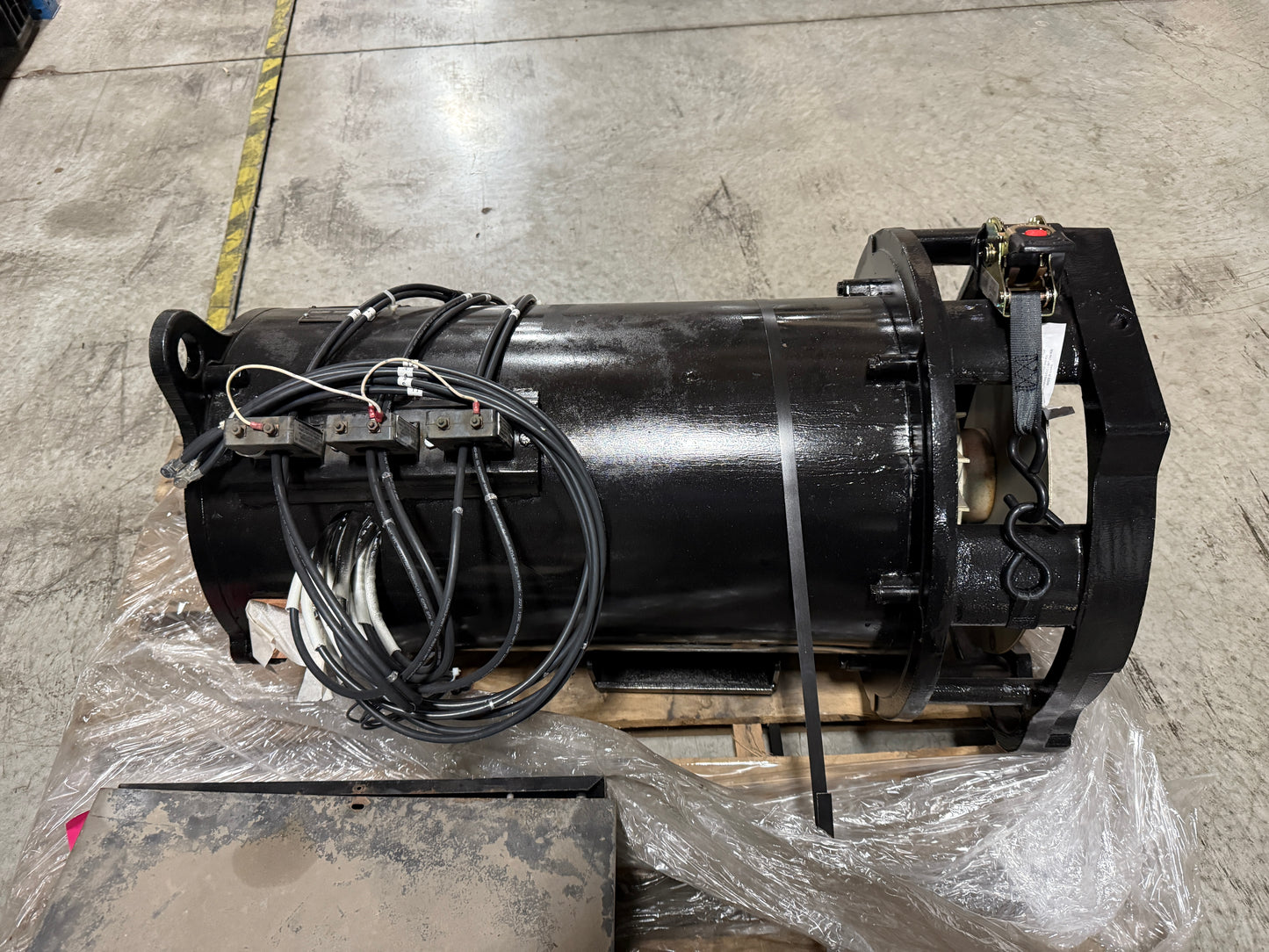60 kw - Kohler Alternator A-276463