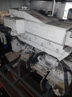 John Deere 4045 Diesel Engines - 4045DFM70
