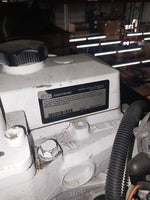 John Deere 4045 Diesel Engines - 4045DFM70