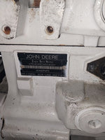 John Deere 4045 Diesel Engines - 4045DFM70
