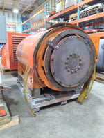 1010 KW - Kato Alternator, 4160 V AC