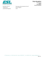 TripleSwitch® 3-Way Manual Transfer Switch