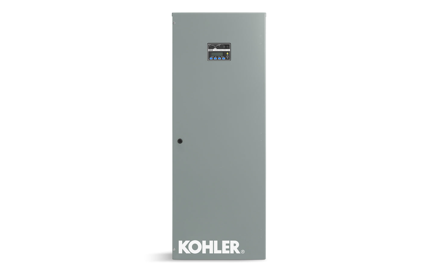 KOHLER Automatic Transfer Switch - KCP-DCTA-0600B, 600amp, Programmed Transition, 208v, 3-pole , 4-wire, Nema 1