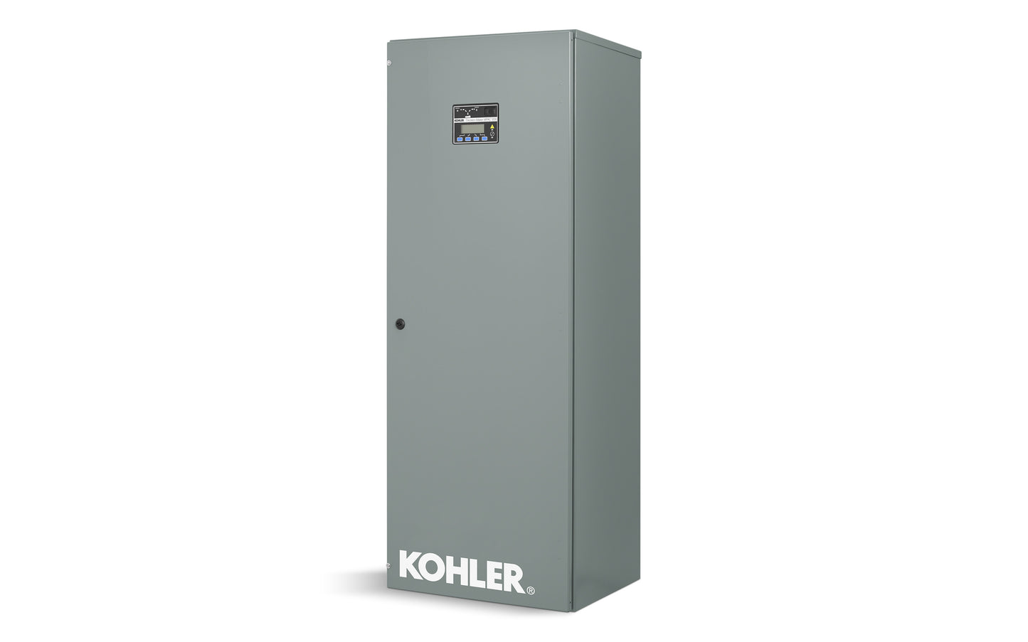 Kohler Transfer Switch, 150 Amp, 208 Volt, Programmed Transition