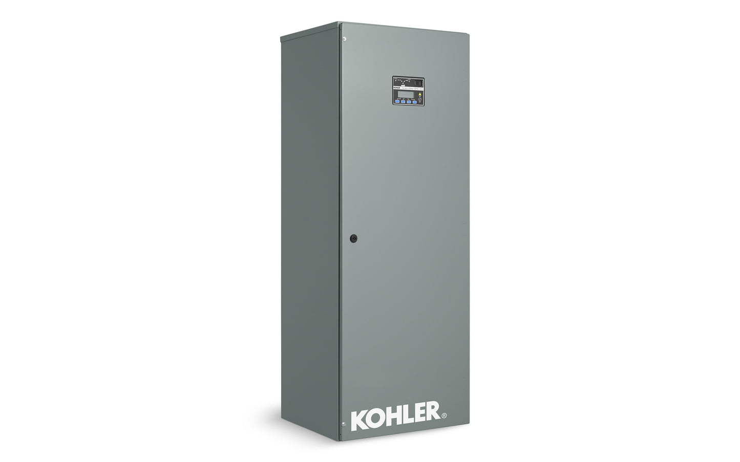 Kohler Transfer Switch, 150 Amp, 208 Volt, Programmed Transition